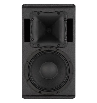 RCF NX 910-A - Altavoz activo de 2100W con DSP avanzado