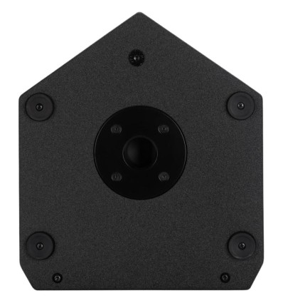 RCF NX 910-A - Altavoz activo de 2100W con DSP avanzado