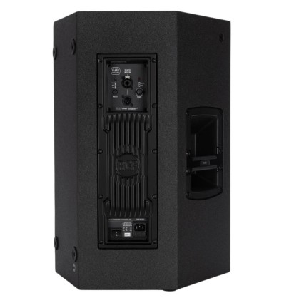 RCF NX 912-A - Altavoz activo 2100W con DSP y graves avanzados