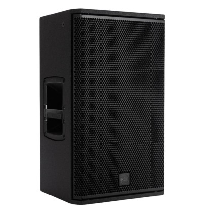 RCF NX 912-A - Altavoz activo 2100W con DSP y graves avanzados