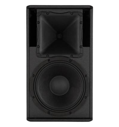 RCF NX 912-A - Altavoz activo 2100W con DSP y graves avanzados