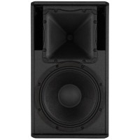 RCF NX 915-A - Altavoz activo 2100W con DSP y graves profundos RCF NX 915-A - Altavoz activo 2100W con DSP y graves profundos
