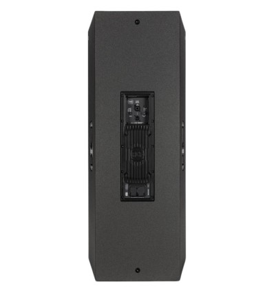 RCF NX 985-A - Altavoz activo 3 vías de 2100W con graves profundos