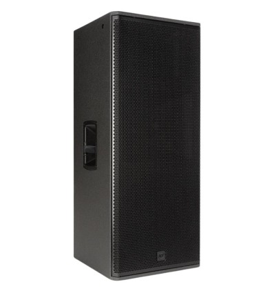 RCF NX 985-A - Altavoz activo 3 vías de 2100W con graves profundos