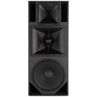 RCF NX 985-A - Altavoz activo 3 vías de 2100W con graves profundos RCF NX 985-A - Altavoz activo 3 vías de 2100W con graves profundos