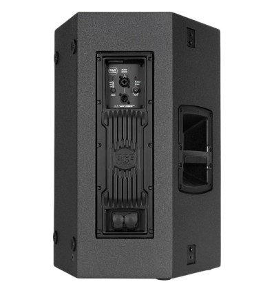 RCF NX 932-A - Altavoz activo 2100W con DSP y cobertura de 100°