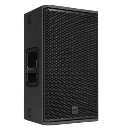 RCF NX 932-A - Altavoz activo 2100W con DSP y cobertura de 100°