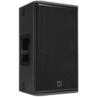 RCF NX 932-A - Altavoz activo 2100W con DSP y cobertura de 100° RCF NX 932-A - Altavoz activo 2100W con DSP y cobertura de 100°