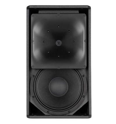 RCF NX 932-A - Altavoz activo 2100W con DSP y cobertura de 100°