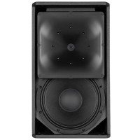 RCF NX 932-A - Altavoz activo 2100W con DSP y cobertura de 100° RCF NX 932-A - Altavoz activo 2100W con DSP y cobertura de 100°