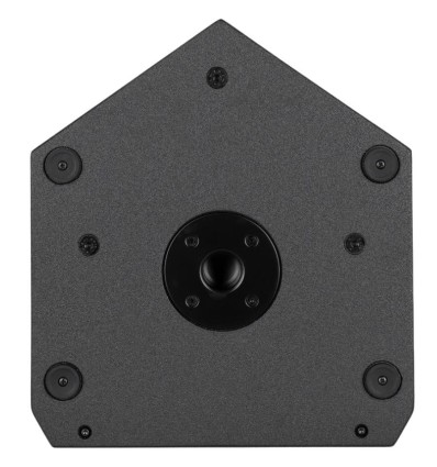 RCF NX 932-A - Altavoz activo 2100W con DSP y cobertura de 100°