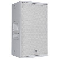 RCF NX 932-A W - Altavoz activo blanco de 2100W con DSP avanzado RCF NX 932-A W - Altavoz activo blanco de 2100W con DSP avanzado