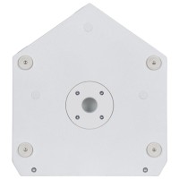 RCF NX 932-A W - Altavoz activo blanco de 2100W con DSP avanzado RCF NX 932-A W - Altavoz activo blanco de 2100W con DSP avanzado