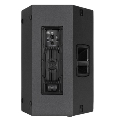 RCF NX 945-A - Altavoz activo de 2100W con graves profundos y DSP