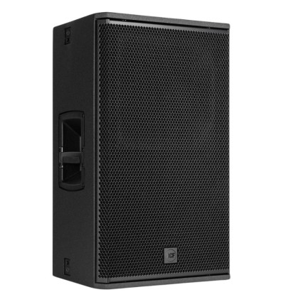 RCF NX 945-A - Altavoz activo de 2100W con graves profundos y DSP