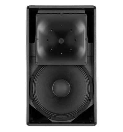RCF NX 945-A - Altavoz activo de 2100W con graves profundos y DSP
