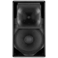RCF NX 945-A - Altavoz activo de 2100W con graves profundos y DSP RCF NX 945-A - Altavoz activo de 2100W con graves profundos y DSP