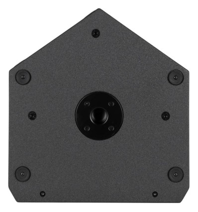 RCF NX 945-A - Altavoz activo de 2100W con graves profundos y DSP