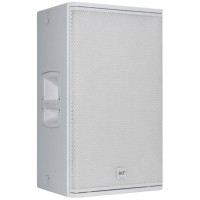 RCF NX 945-A W - Altavoz activo blanco de 2100W con DSP avanzado RCF NX 945-A W - Altavoz activo blanco de 2100W con DSP avanzado