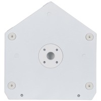 RCF NX 945-A W - Altavoz activo blanco de 2100W con DSP avanzado RCF NX 945-A W - Altavoz activo blanco de 2100W con DSP avanzado