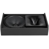 RCF NX 915-SMA - Monitor de escenario 15" 2100W con DSP RCF NX 915-SMA - Monitor de escenario 15" 2100W con DSP