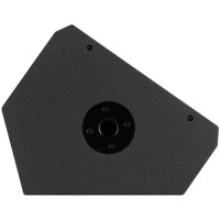 RCF NX 915-SMA - Monitor de escenario 15" 2100W con DSP RCF NX 915-SMA - Monitor de escenario 15" 2100W con DSP