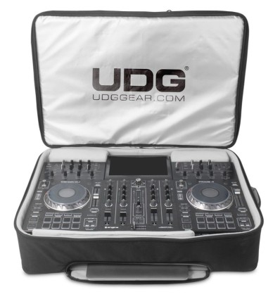 UDG U7203BL Urbanite MIDI Controller Backpack XL | Mochila para DJ