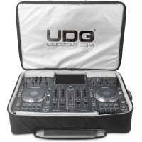 UDG U7203BL Urbanite MIDI Controller Backpack XL | Mochila para DJ