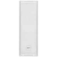 RCF NXL 14-A W - Columna activa blanca de 2100W con DSP avanzado RCF NXL 14-A W - Columna activa blanca de 2100W con DSP avanzado