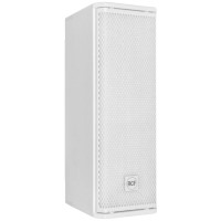 RCF NXL 14-A W - Columna activa blanca de 2100W con DSP avanzado RCF NXL 14-A W - Columna activa blanca de 2100W con DSP avanzado