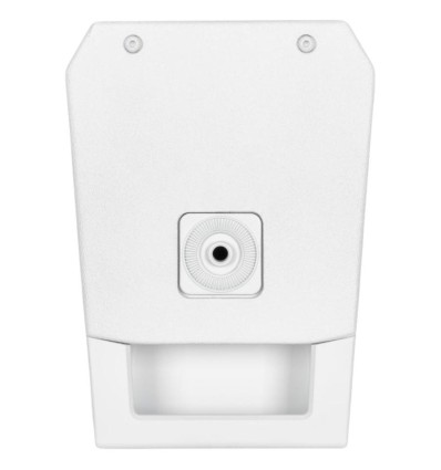 RCF NXL 14-A W - Columna activa blanca de 2100W con DSP avanzado