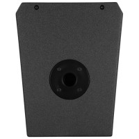 RCF NXW 44-A - Columna activa 2100W con DSP avanzado