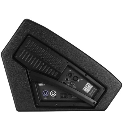 RCF NX 15-SMA - Monitor activo de 15" y 700W para escenario