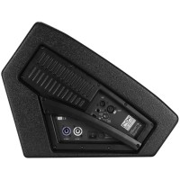 RCF NX 15-SMA - Monitor activo de 15" y 700W para escenario RCF NX 15-SMA - Monitor activo de 15" y 700W para escenario