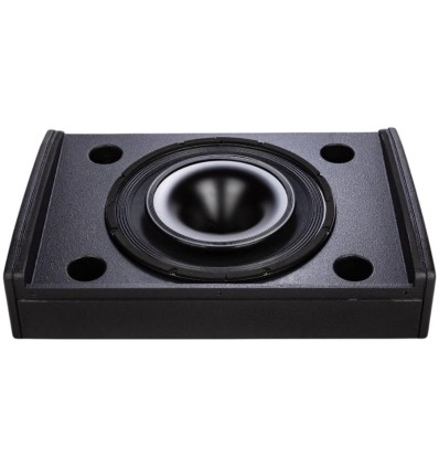 RCF NX 15-SMA - Monitor activo de 15" y 700W para escenario