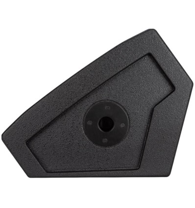 RCF NX 15-SMA - Monitor activo de 15" y 700W para escenario