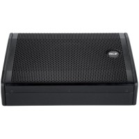 RCF NX 12-SMA - Monitor activo de 12" y 700W para escenario RCF NX 12-SMA - Monitor activo de 12" y 700W para escenario