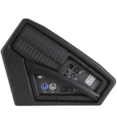 RCF NX 12-SMA - Monitor activo de 12" y 700W para escenario