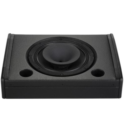 RCF NX 12-SMA - Monitor activo de 12" y 700W para escenario