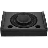 RCF NX 12-SMA - Monitor activo de 12" y 700W para escenario RCF NX 12-SMA - Monitor activo de 12" y 700W para escenario