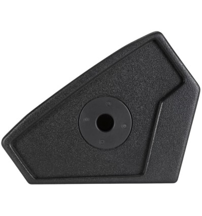 RCF NX 12-SMA - Monitor activo de 12" y 700W para escenario