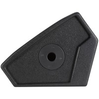 RCF NX 12-SMA - Monitor activo de 12" y 700W para escenario RCF NX 12-SMA - Monitor activo de 12" y 700W para escenario