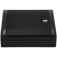 RCF NX 10-SMA - Monitor activo de 10" y 400W para escenario