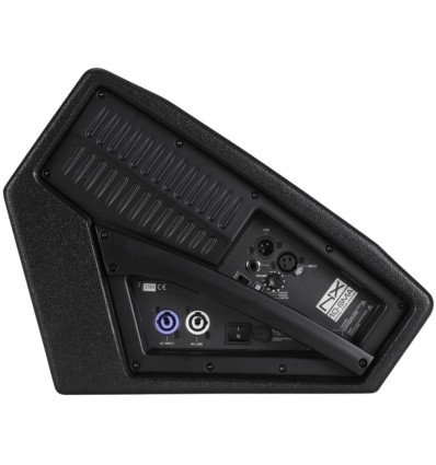 RCF NX 10-SMA - Monitor activo de 10" y 400W para escenario