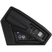 RCF NX 10-SMA - Monitor activo de 10" y 400W para escenario