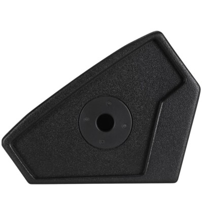 RCF NX 10-SMA - Monitor activo de 10" y 400W para escenario