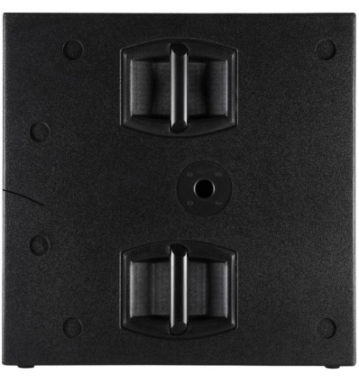 RCF SUB 8006-AS - Subwoofer activo de 2500W y doble 18"