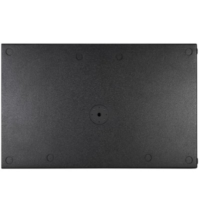 RCF SUB 8006-AS - Subwoofer activo de 2500W y doble 18"