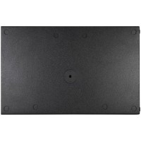 RCF SUB 8006-AS - Subwoofer activo de 2500W y doble 18"