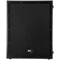 RCF SUB 8004-AS - Subwoofer activo de 1250W y 18"
